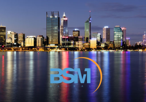 BSm Global BLog Featured Image BSM Opens In Perth
