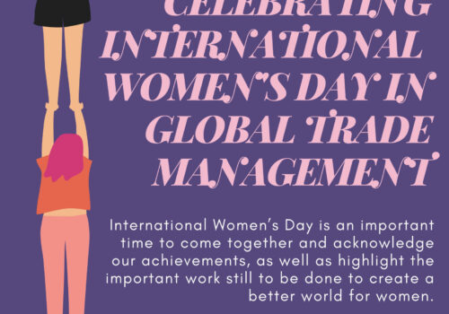 International Womens Day BSM