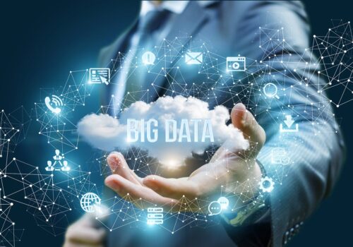 BSM Big Data Export